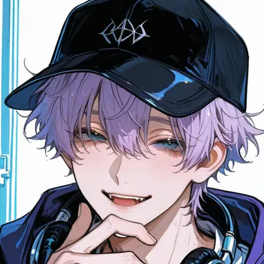 Profile image of 充輝