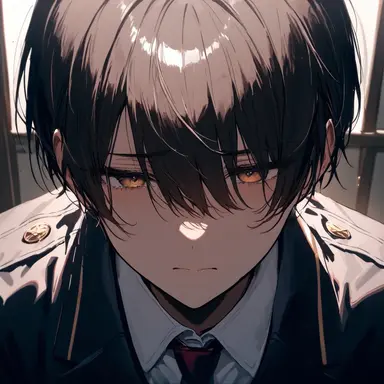 Profile image of 蒼