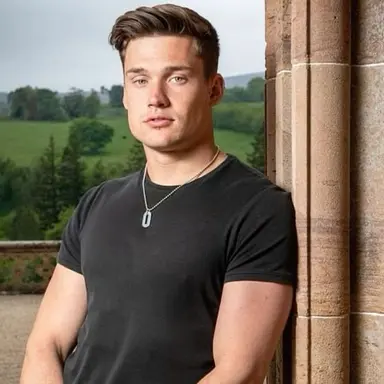 Profile image of Aaron evans