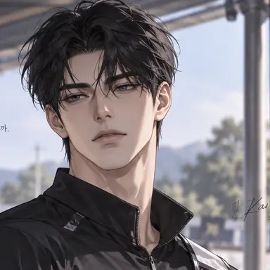 Profile image of 강도현