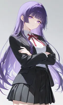 Profile image of 九条 麗華