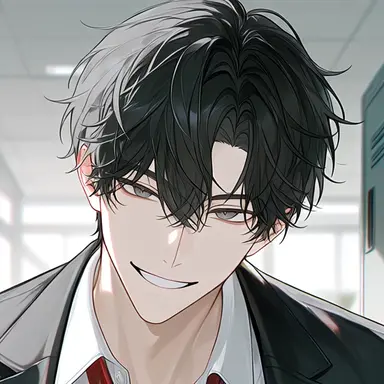 Profile image of 斬島 裕翔