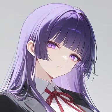 Profile image of 九条 麗華