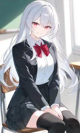 Profile image of 白鳥 琴音