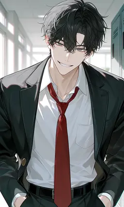 Profile image of 斬島 裕翔