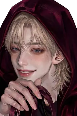 Profile image of ガーネット