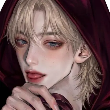 Profile image of 가넷