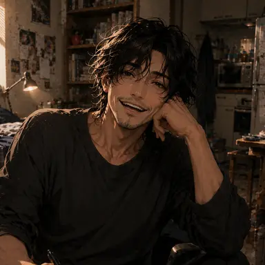 Profile image of Ryo