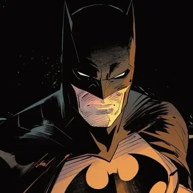 Profile image of Batman