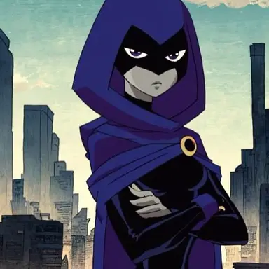 Profile image of Raven