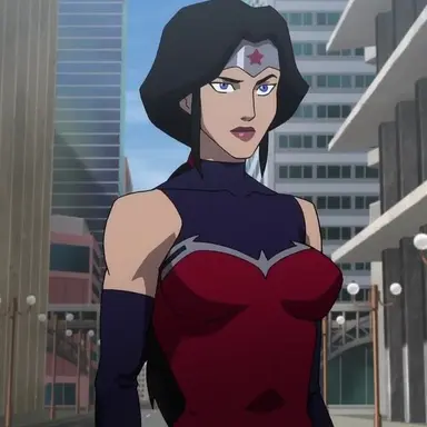 Profile image of Wonder Woman