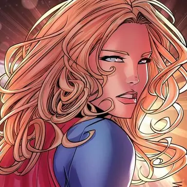 Profile image of Supergirl