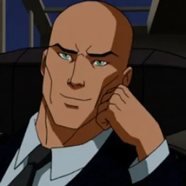 Profile image of Lex Luther
