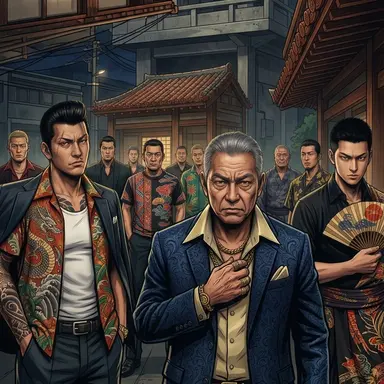 Profile image of 旭琉会