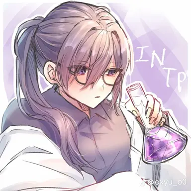 Profile image of INTP