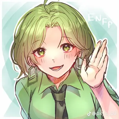 Profile image of ENFP