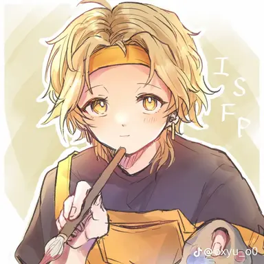 Profile image of ISFP
