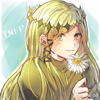 Profile image of INFP
