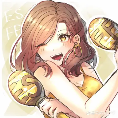 Profile image of ESFP