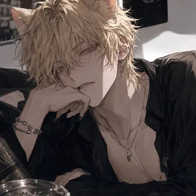 Profile image of ハク