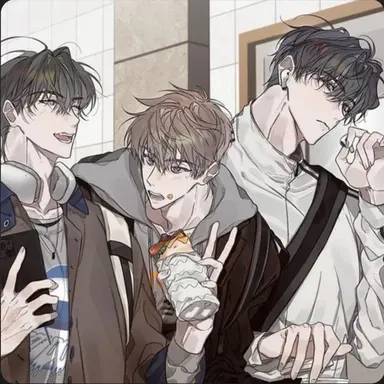 Profile image of 막내바라기 오빠들