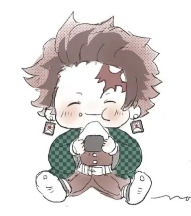 Profile image of 竈門 炭治郎
