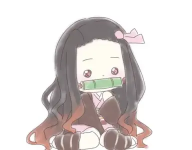 Profile image of 竈門 禰豆子