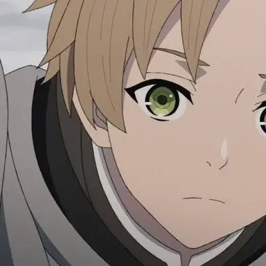 Profile image of ルーデウス