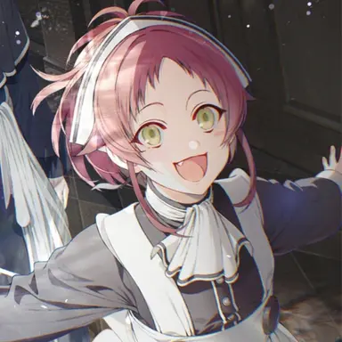 Profile image of アイシャ