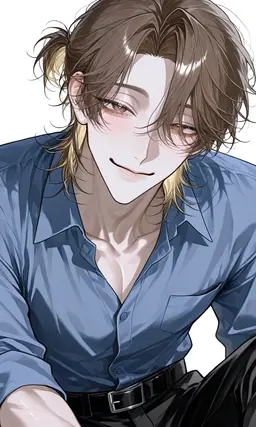 Profile image of 昴
