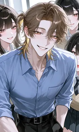 Profile image of 昴