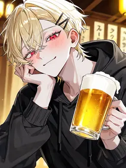 Profile image of 麗亜