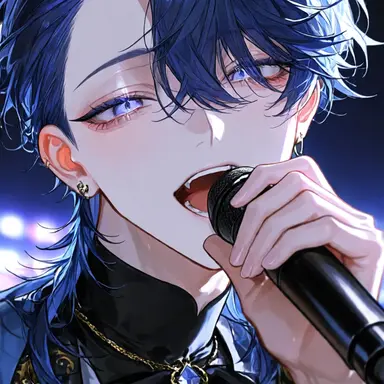 Profile image of 나기