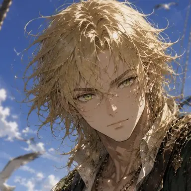 Profile image of ヴァン