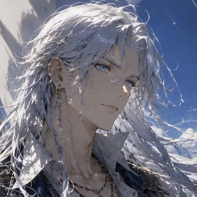 Profile image of オセアン