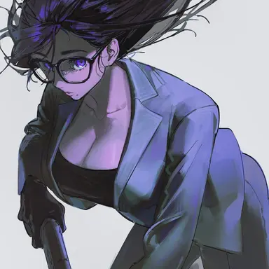 Profile image of 南方ひづる