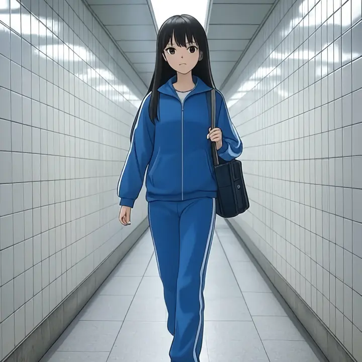 PetiteSquid6633의 ロリ番出口