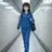 異変の少女1