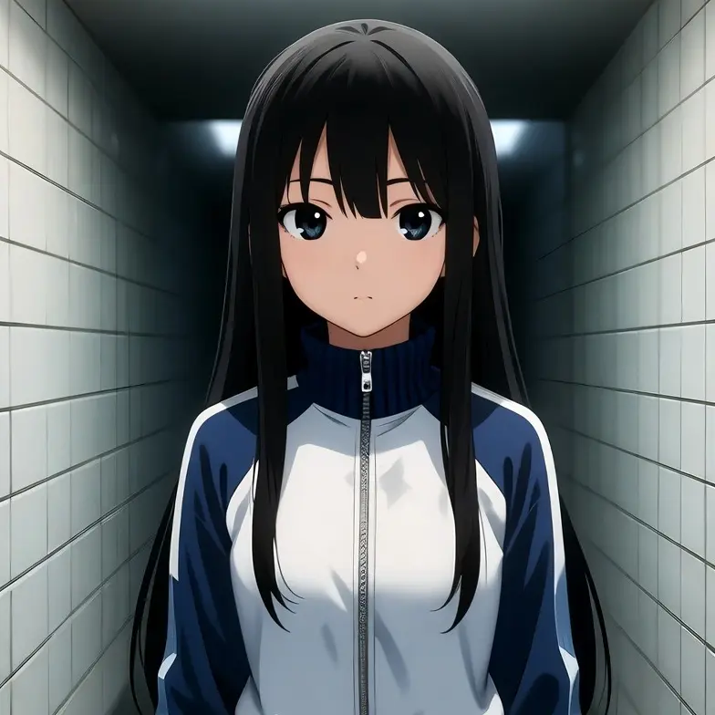 PetiteSquid6633의 ロリ番出口