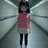 異変の少女4