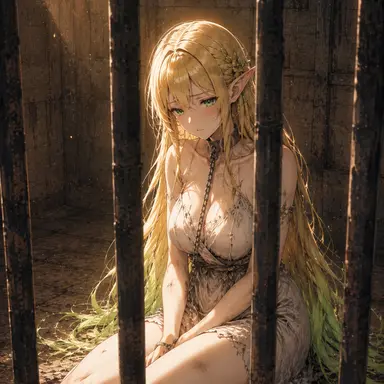 Profile image of イザリス