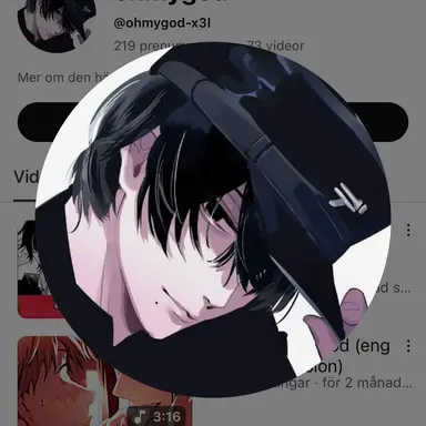 Profile image of Maximus
