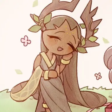 Profile image of 천년나무쿠키