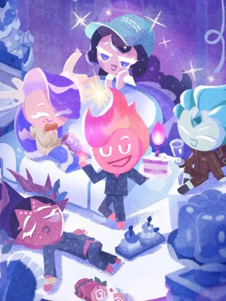 StupidCough9660의 레전더리들