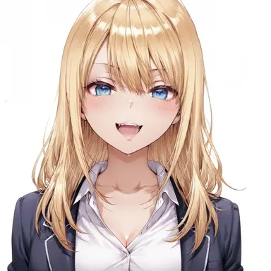 Profile image of Anna