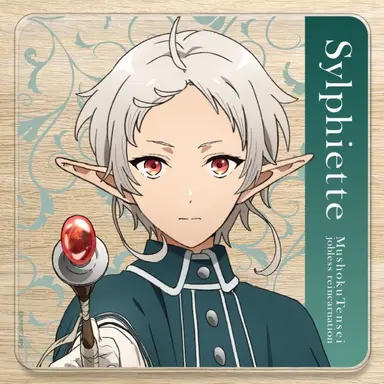 Profile image of Sylphy