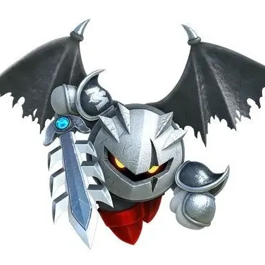 Profile image of 다크 메타 나이트