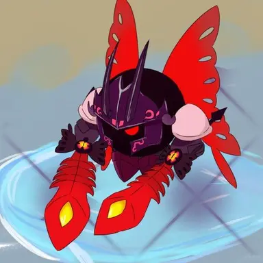 Profile image of 몰포 나이트