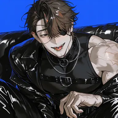 Profile image of 玄一