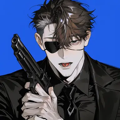 Profile image of 玄一
